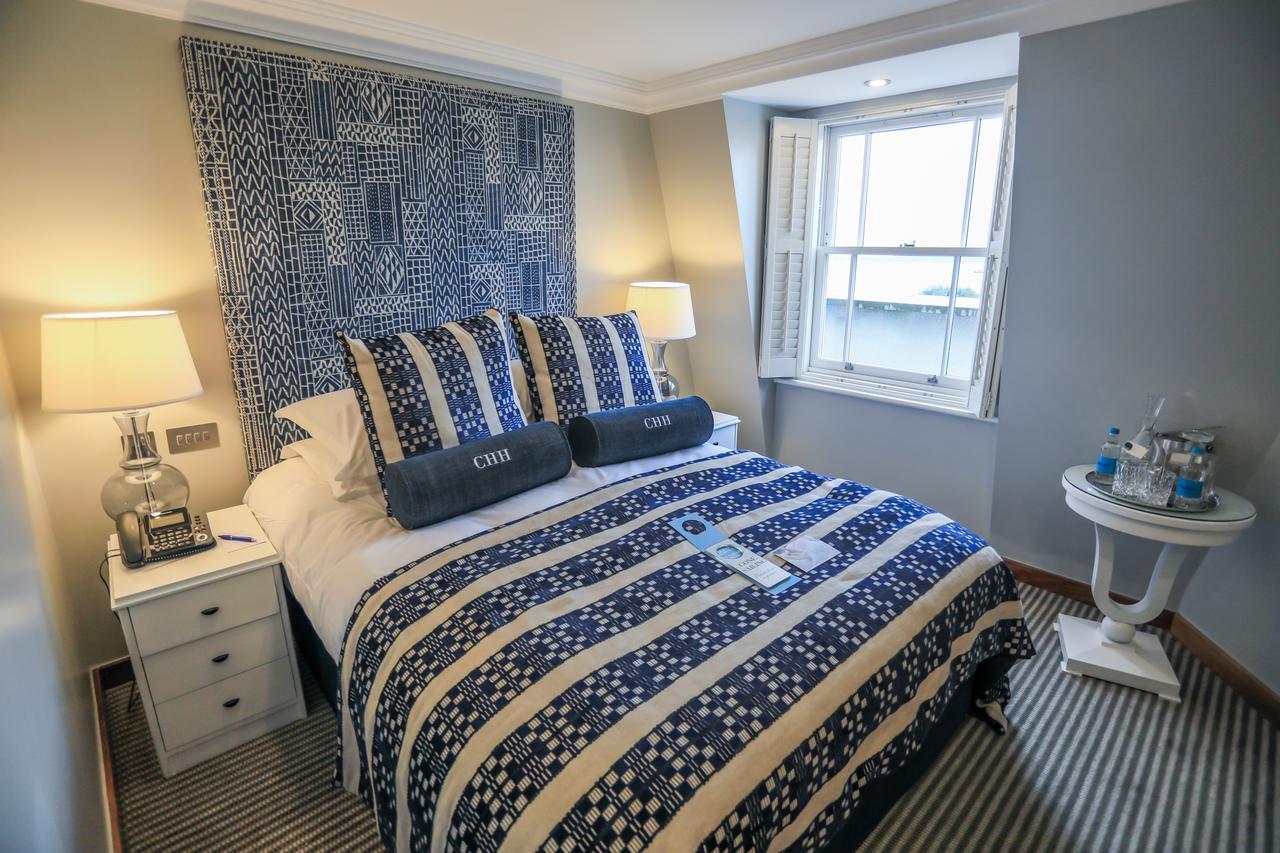 Hotel Harbour & Christchurch 4*