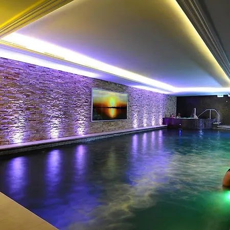 Harbour Hotel & Spa Christchurch 