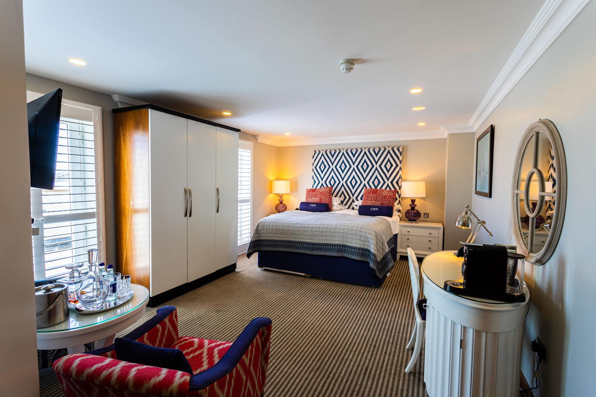 Hotel Harbour & 4*