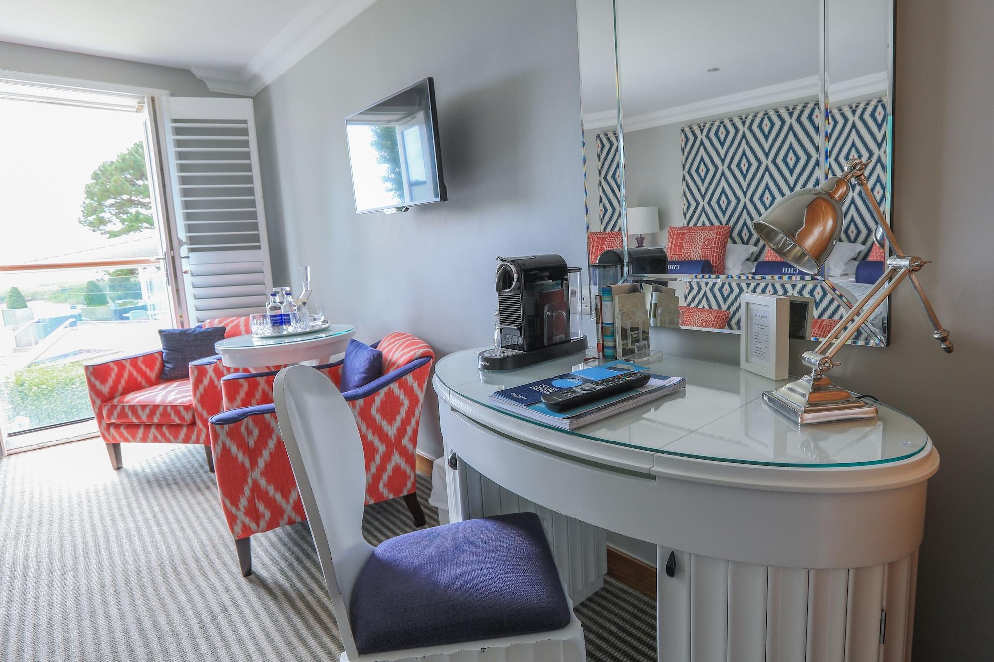 Hotel Harbour & Christchurch (Dorset)