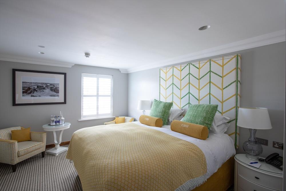 Harbour & Hotel 4*