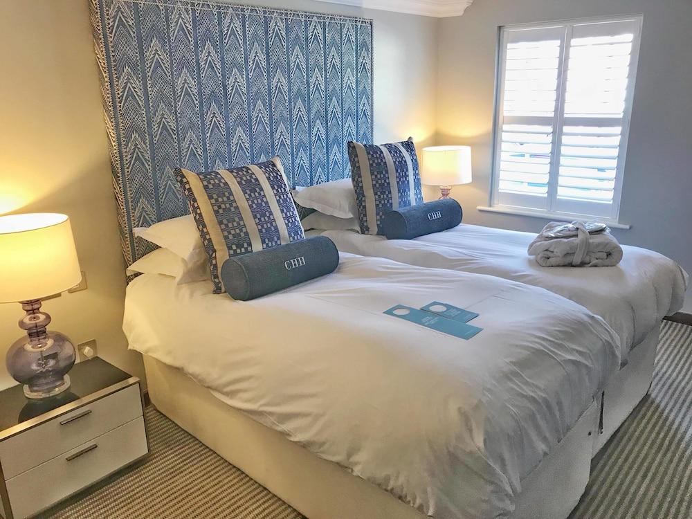 Harbour & Hotel 4*