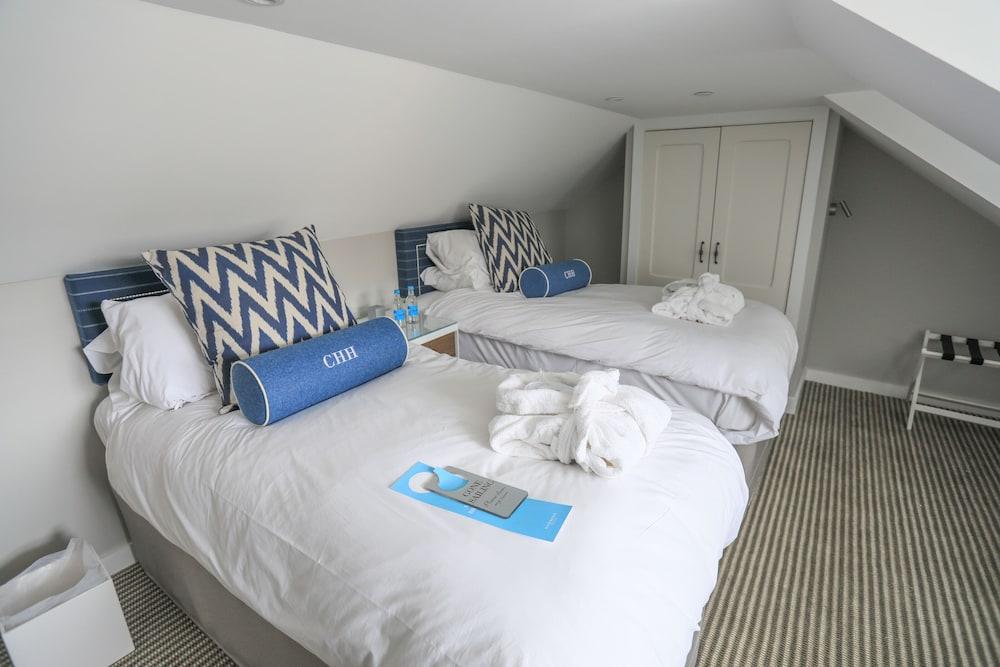 Hotel Harbour &