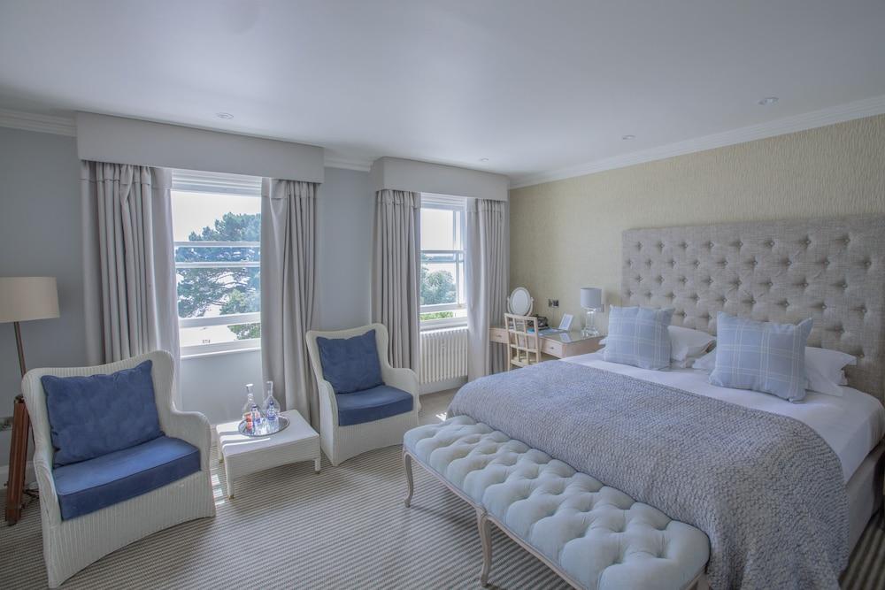 Hotel Harbour & Christchurch (Dorset)