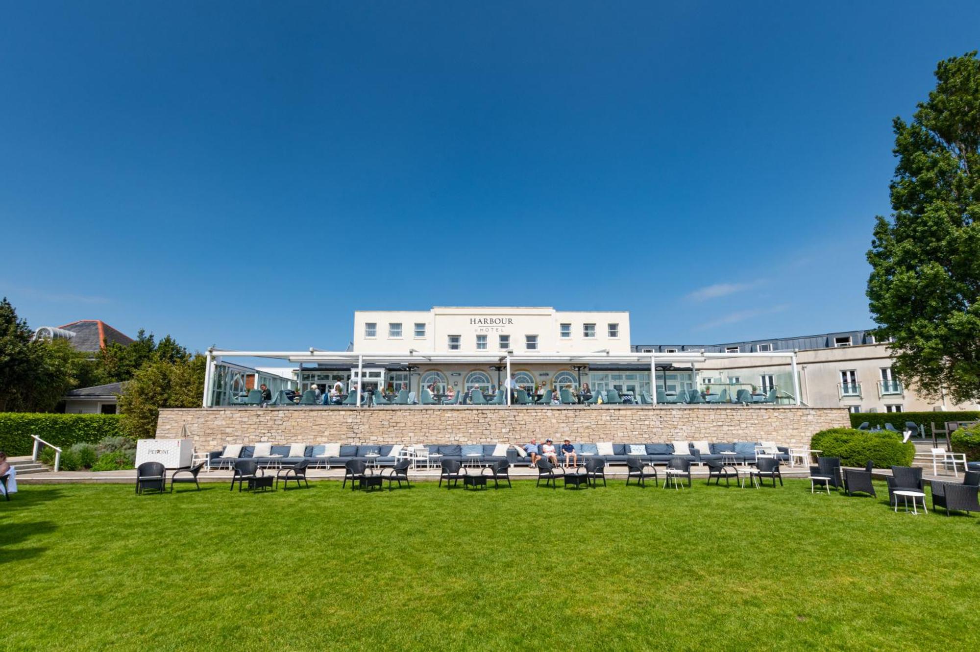 Hotel Harbour & 4*