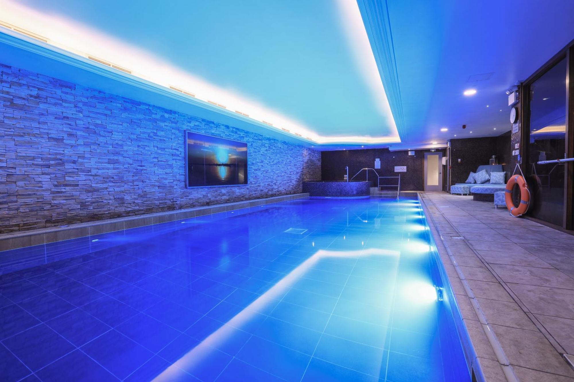 Harbour & Hotel 4*
