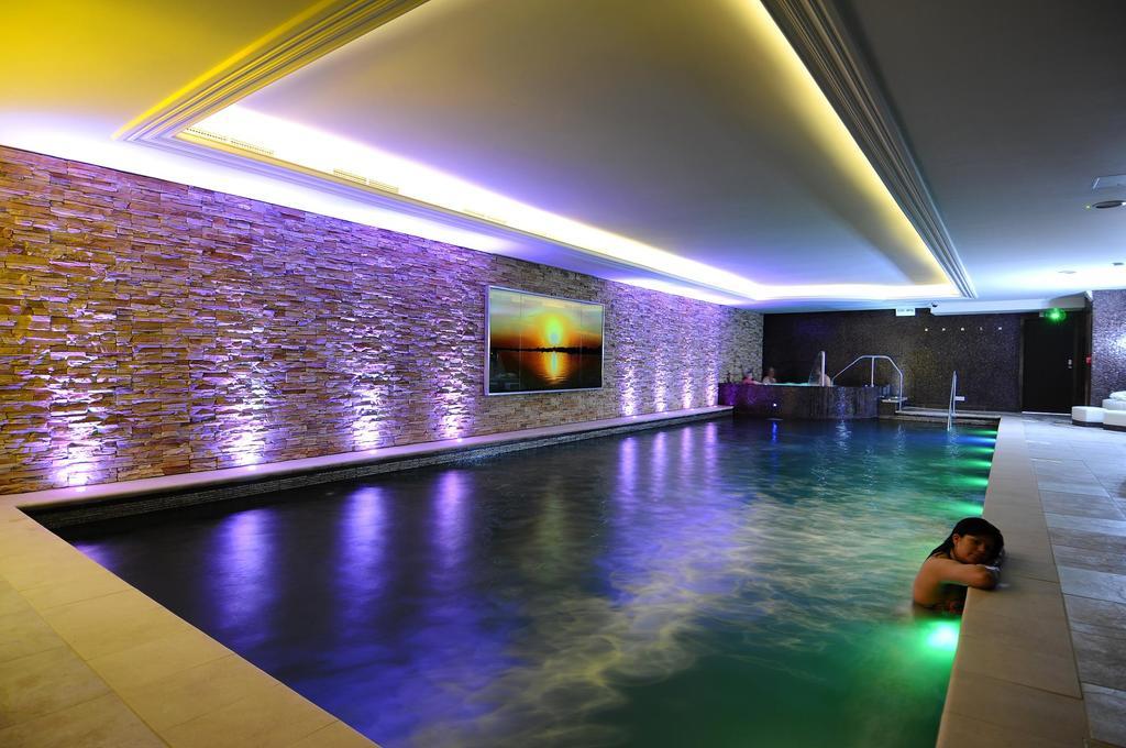 Hotel Harbour & 4*