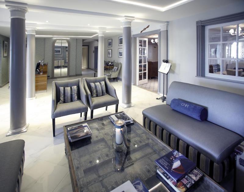 Harbour & 4* Christchurch (Dorset)