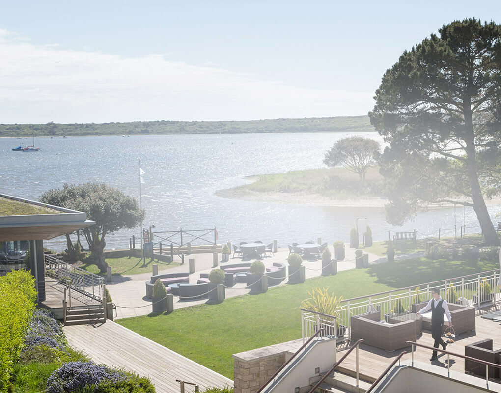 Harbour & 4* Christchurch (Dorset)